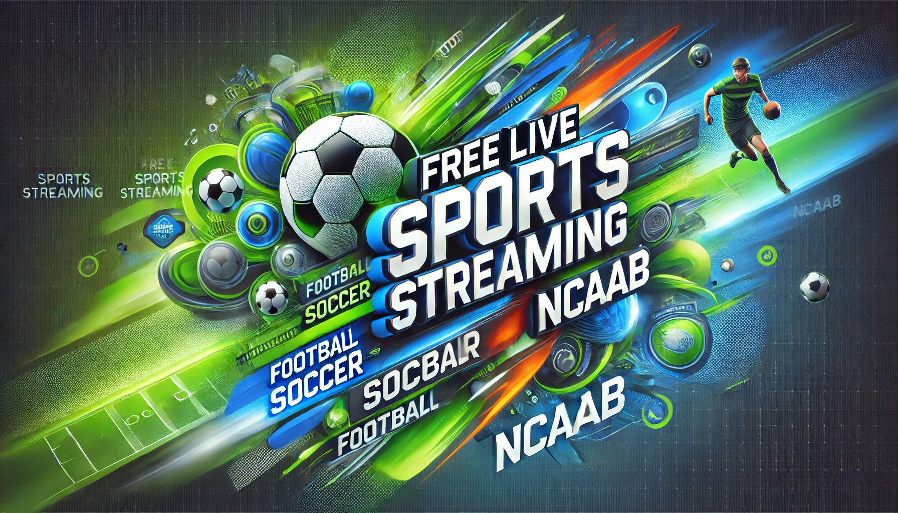 Watch live sports on Topstreams